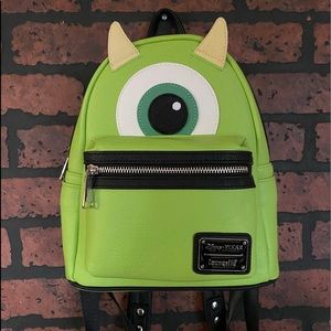 Mike Mini backpack